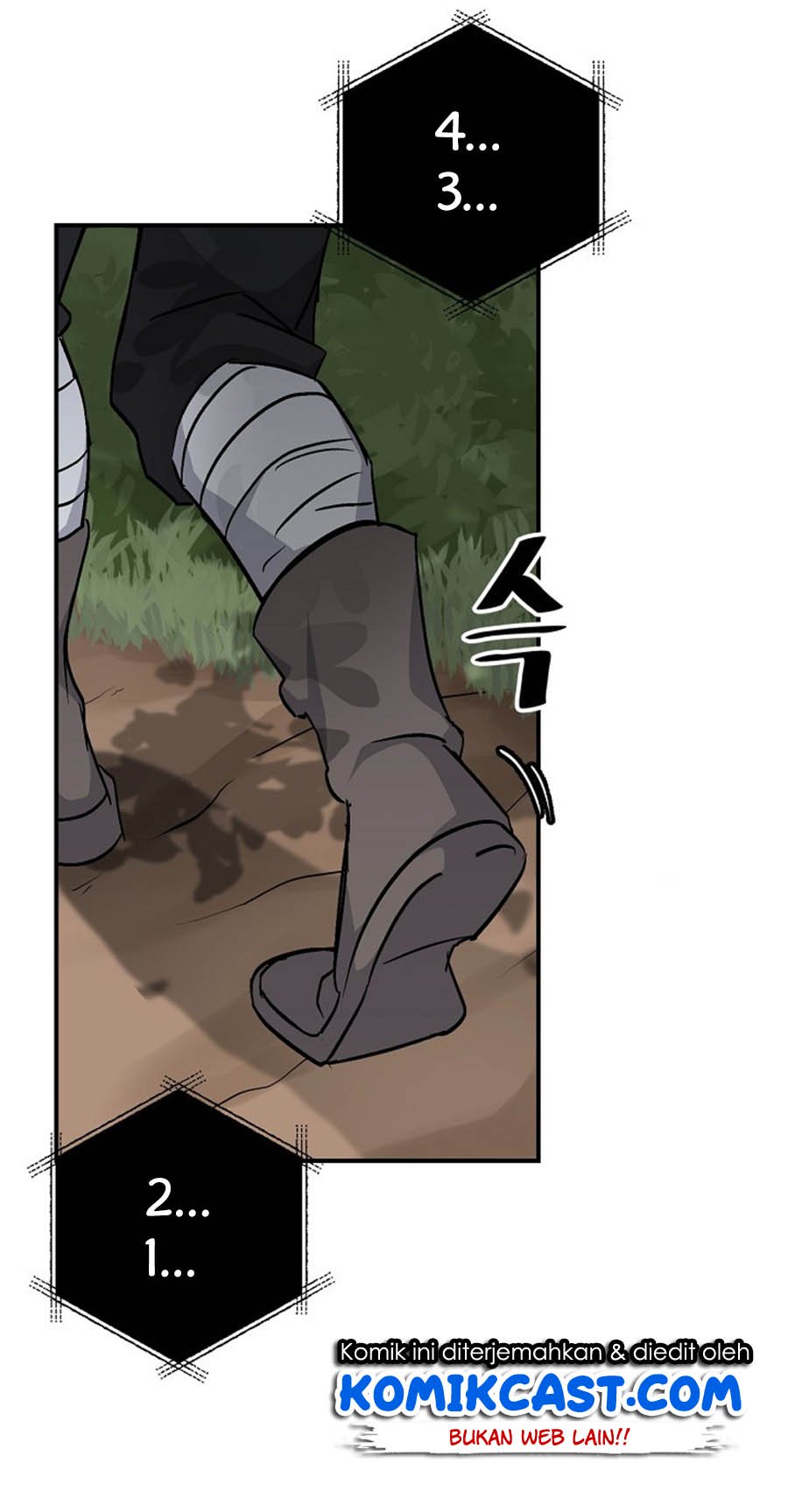 Leveling Up, By Only Eating! Chapter 26 page 14