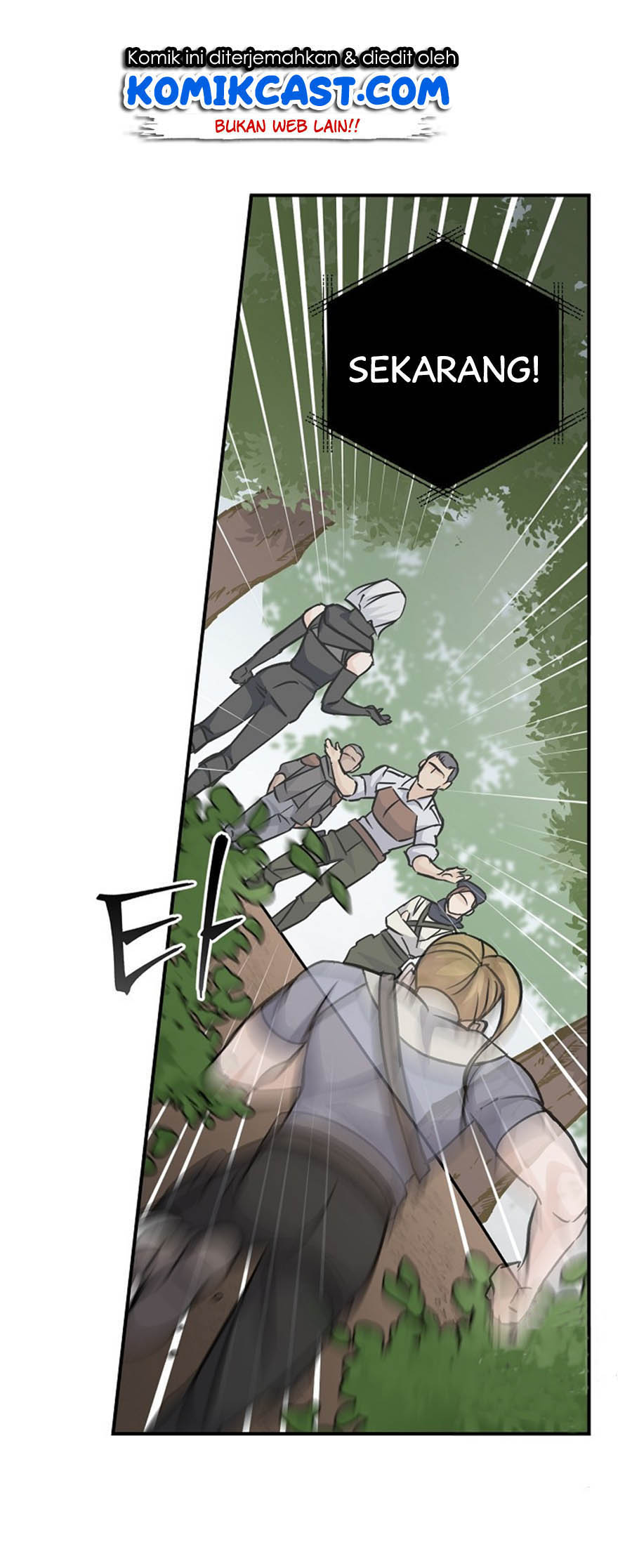 Leveling Up, By Only Eating! Chapter 26 page 15