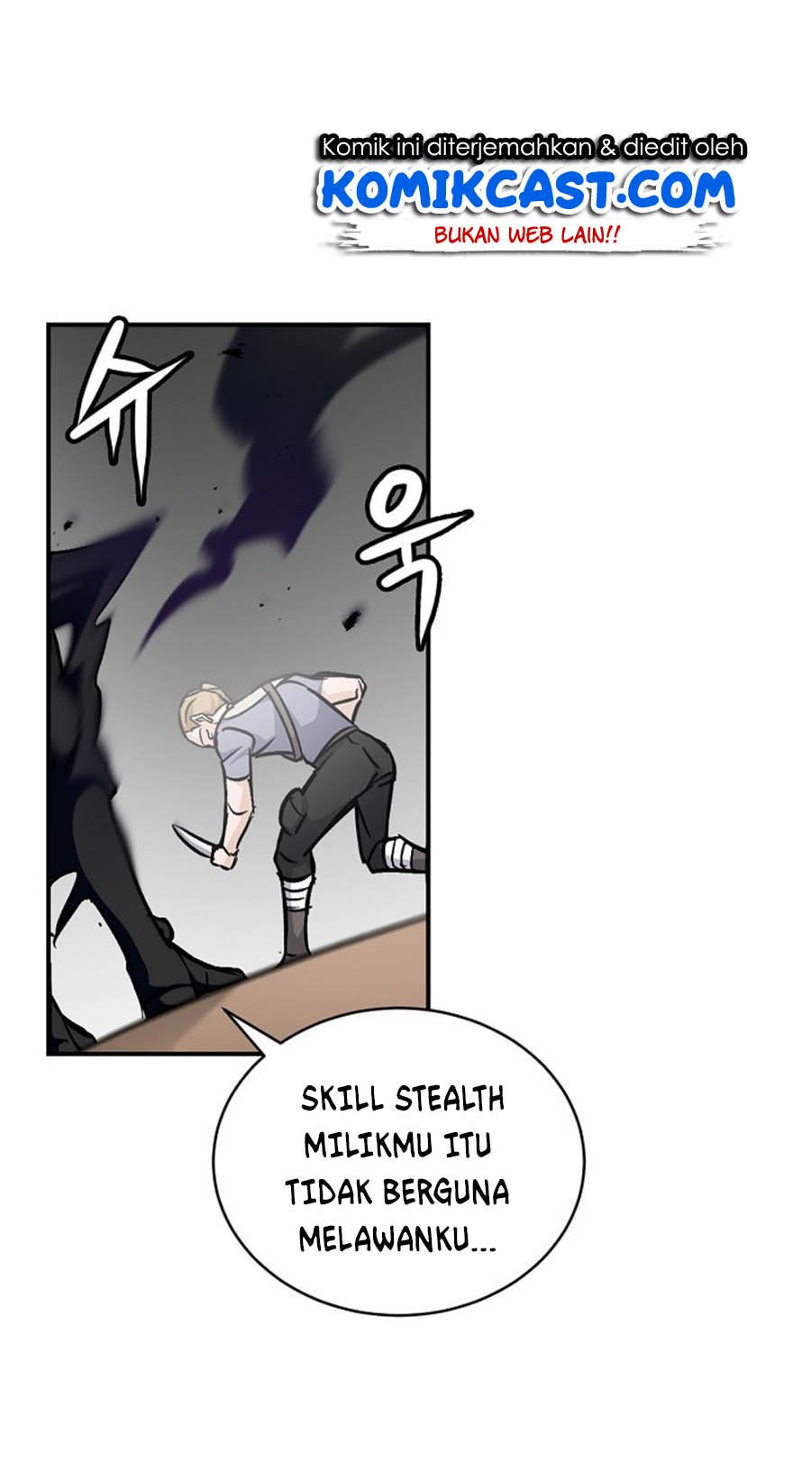 Leveling Up, By Only Eating! Chapter 26 page 20