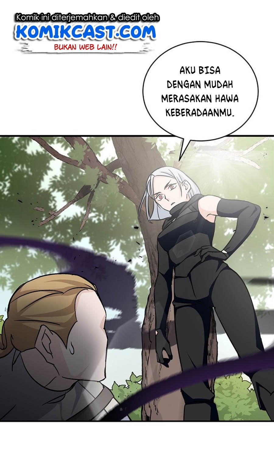 Leveling Up, By Only Eating! Chapter 26 page 21