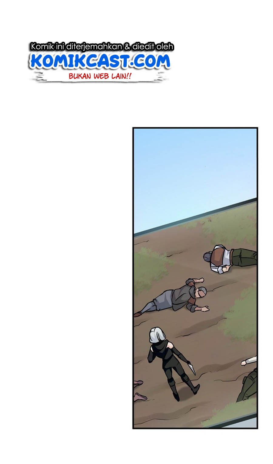 Leveling Up, By Only Eating! Chapter 26 page 24
