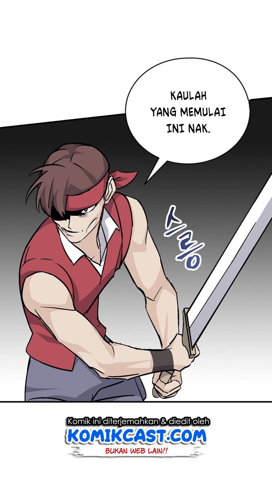 Leveling Up, By Only Eating! Chapter 26 page 44