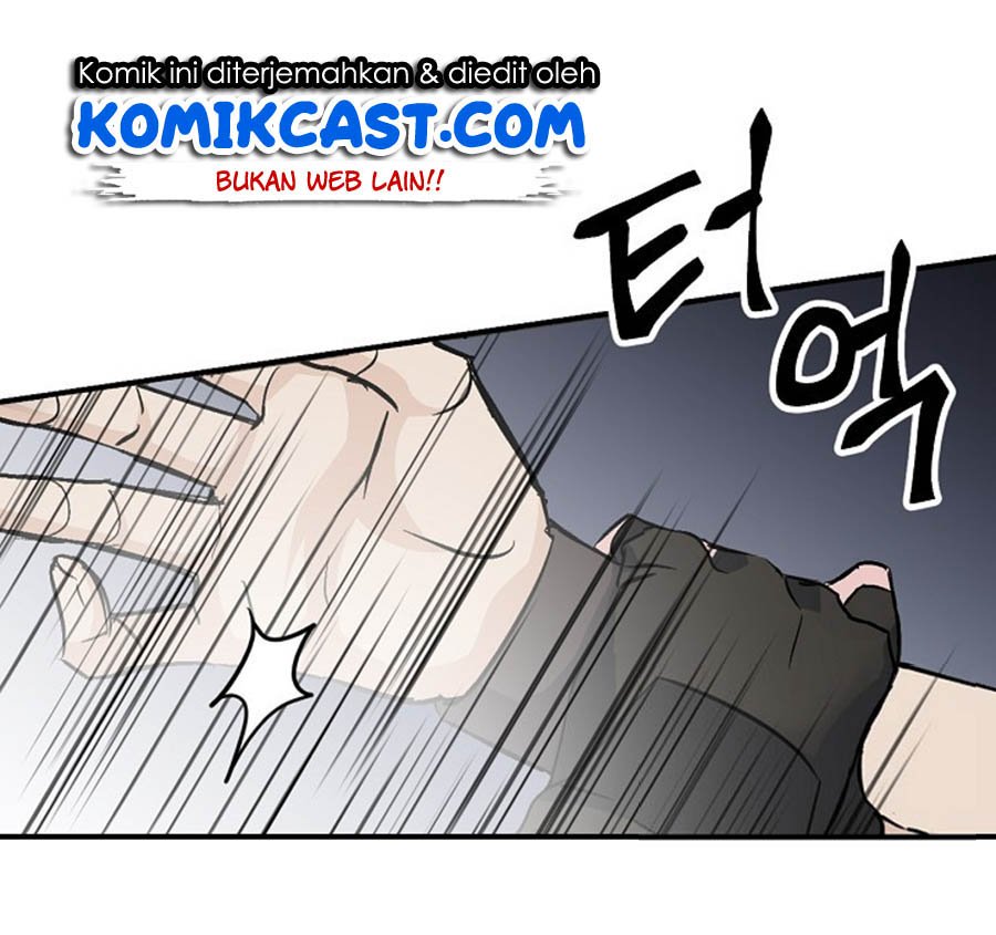 Leveling Up, By Only Eating! Chapter 26 page 48