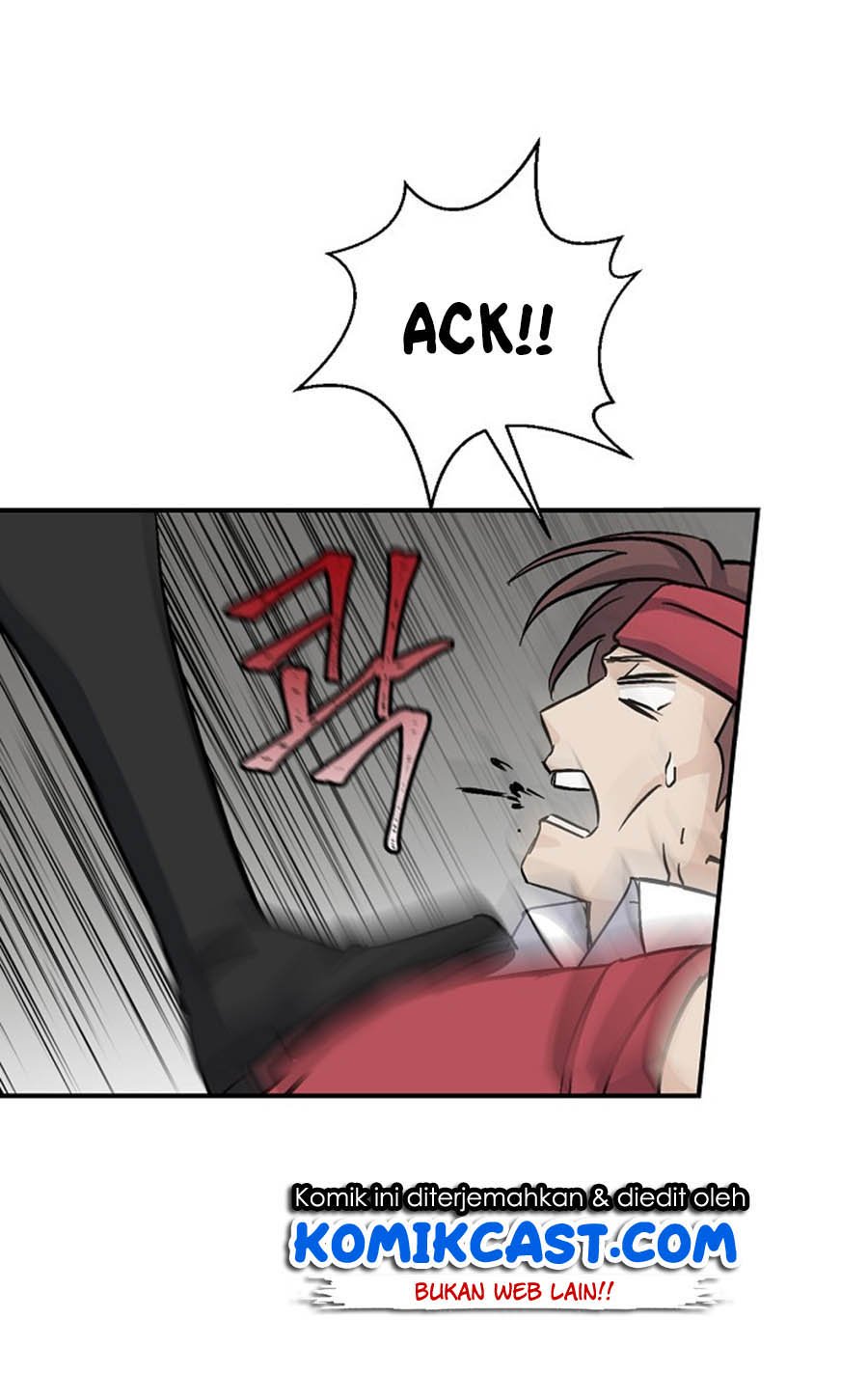 Leveling Up, By Only Eating! Chapter 26 page 50
