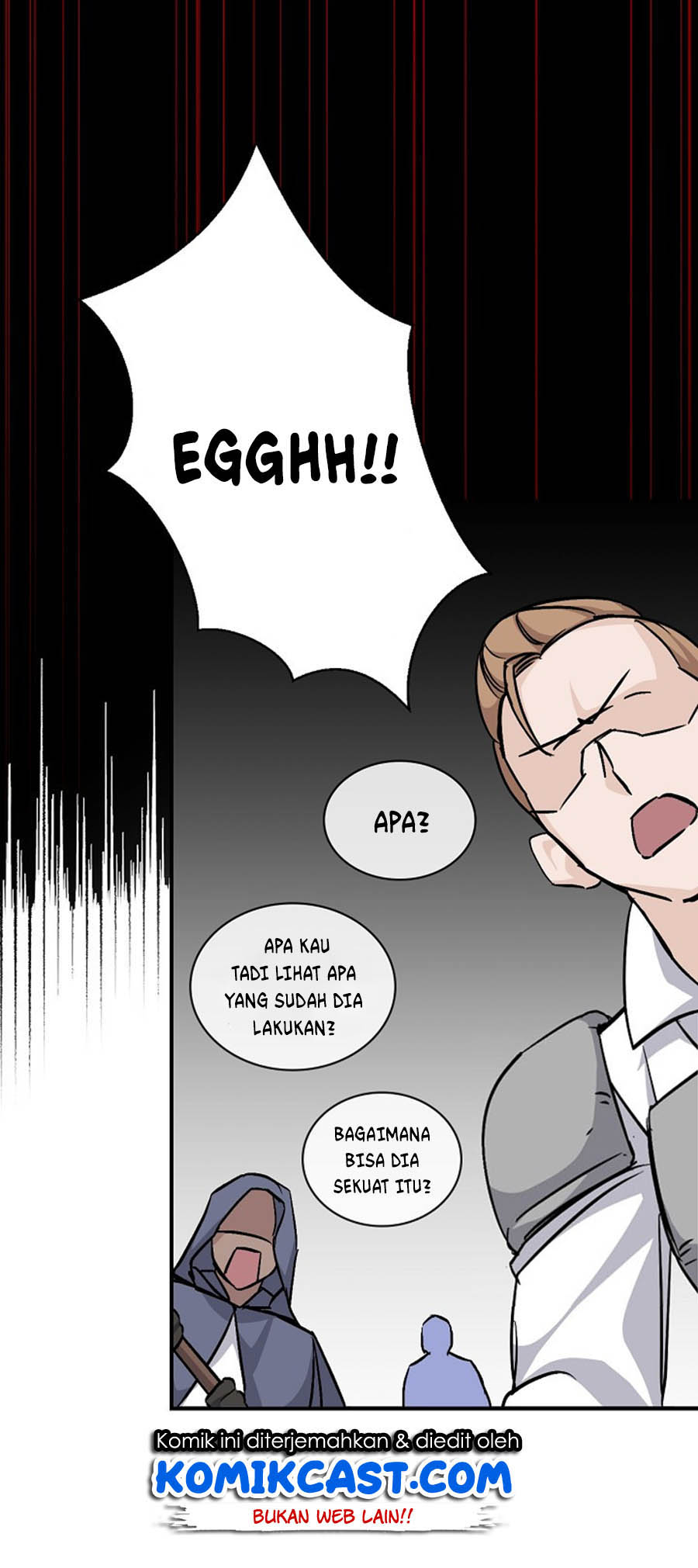 Leveling Up, By Only Eating! Chapter 26 page 52