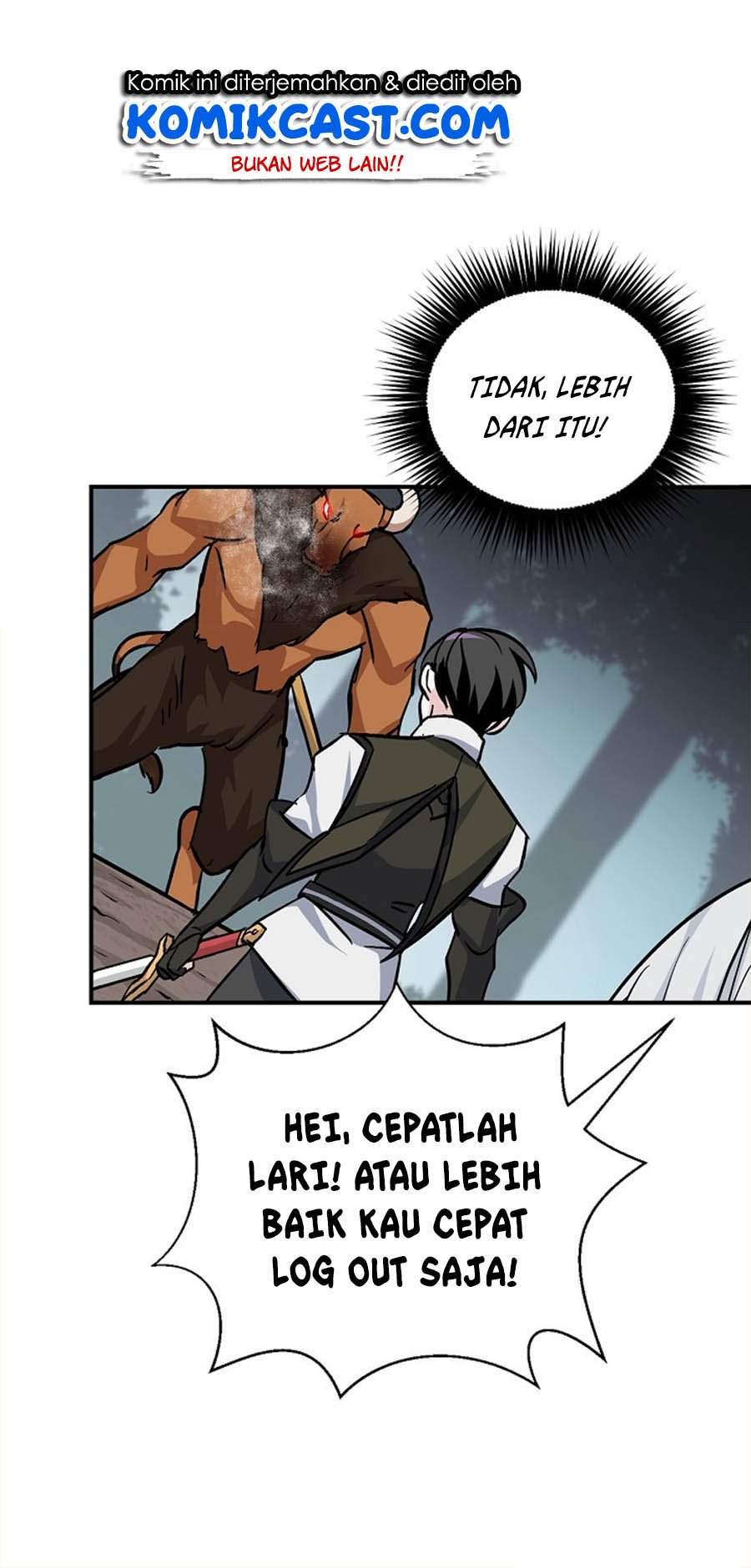 Leveling Up, By Only Eating! Chapter 28 page 2
