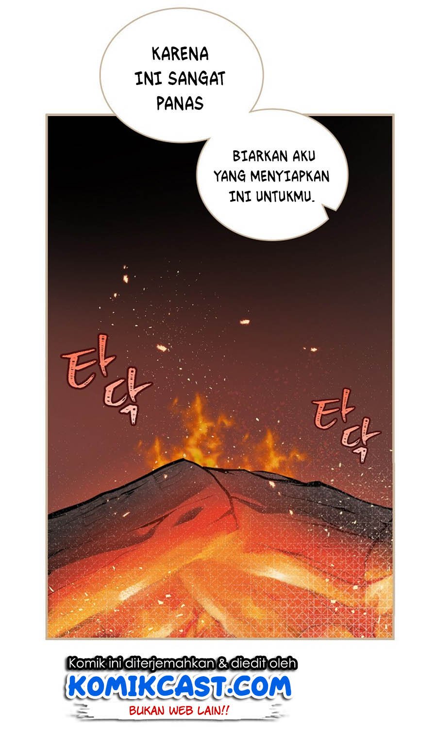 Leveling Up, By Only Eating! Chapter 28 page 5