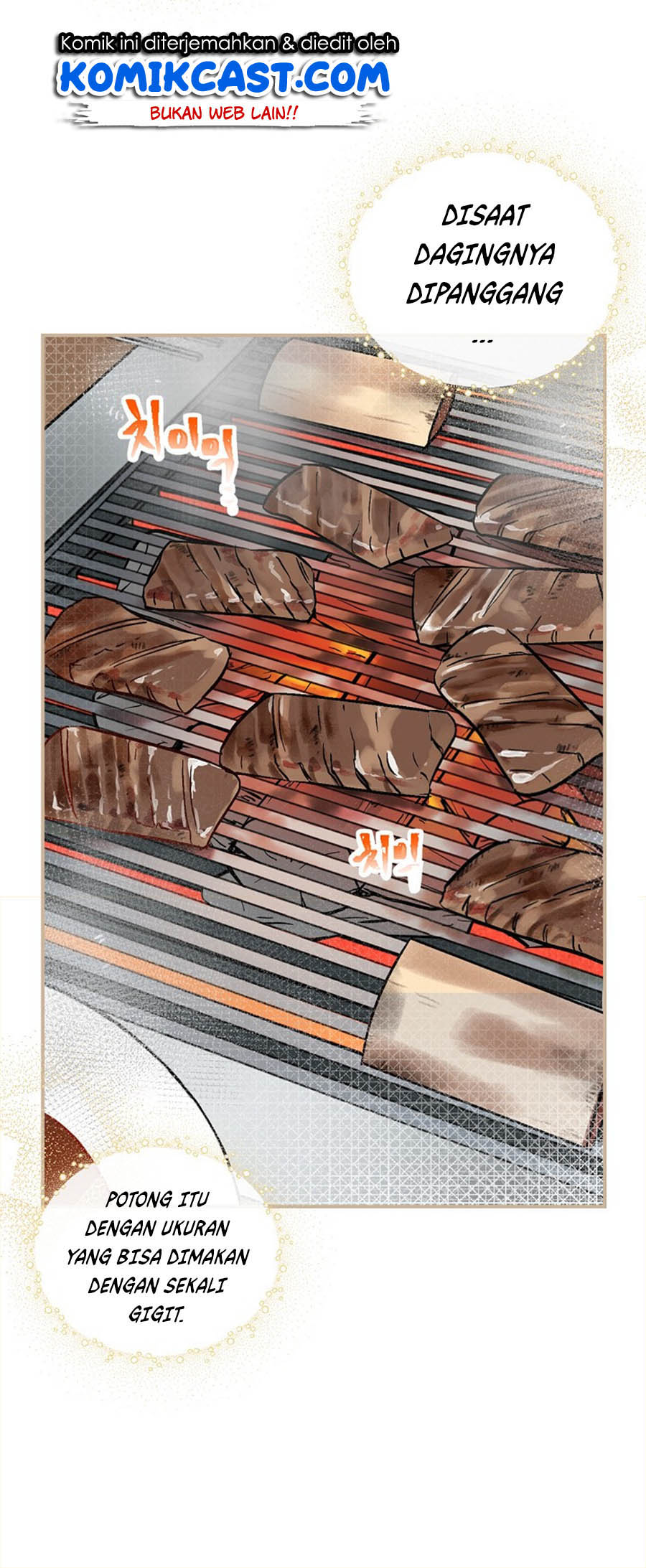 Leveling Up, By Only Eating! Chapter 28 page 10
