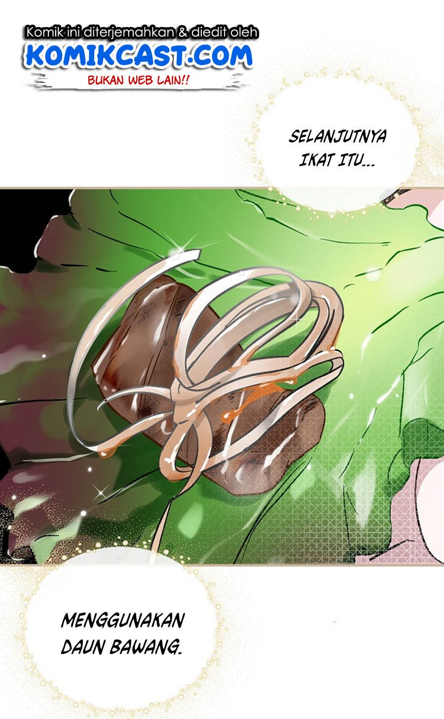 Leveling Up, By Only Eating! Chapter 28 page 11