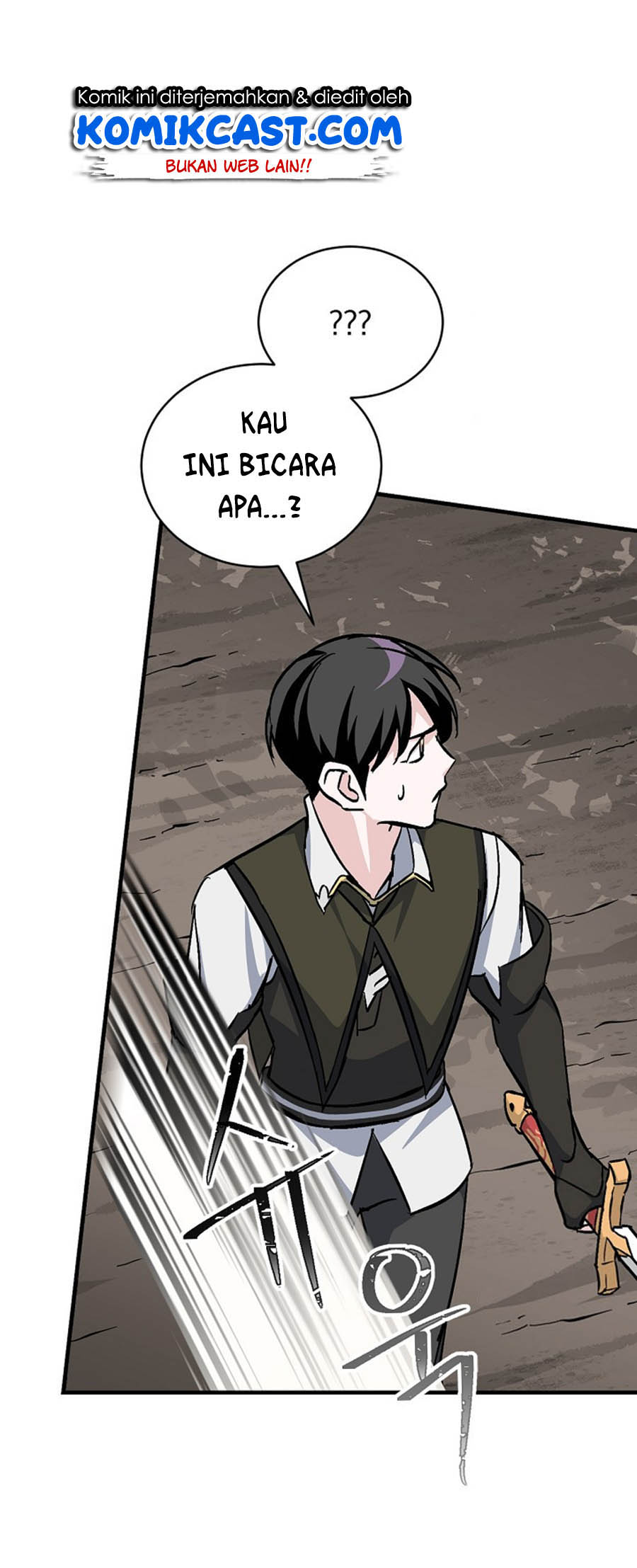 Leveling Up, By Only Eating! Chapter 28 page 21