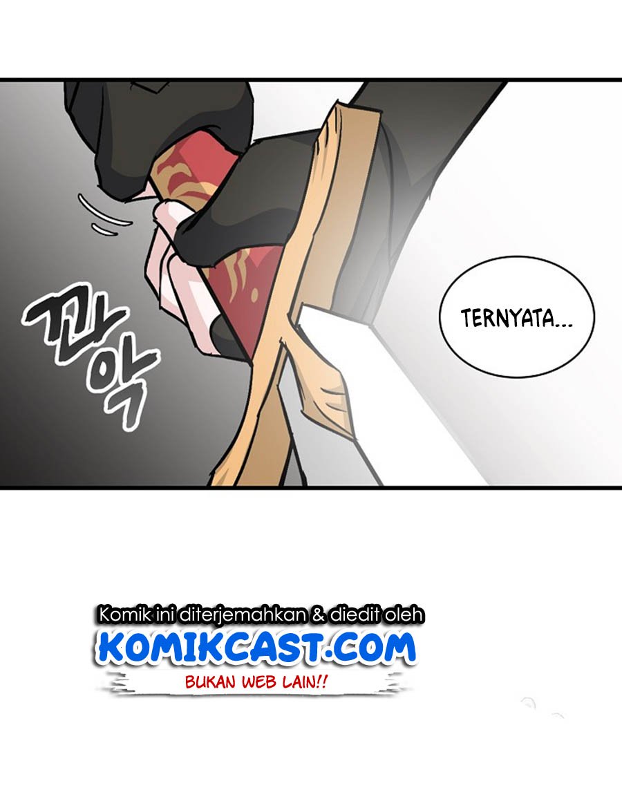 Leveling Up, By Only Eating! Chapter 28 page 24