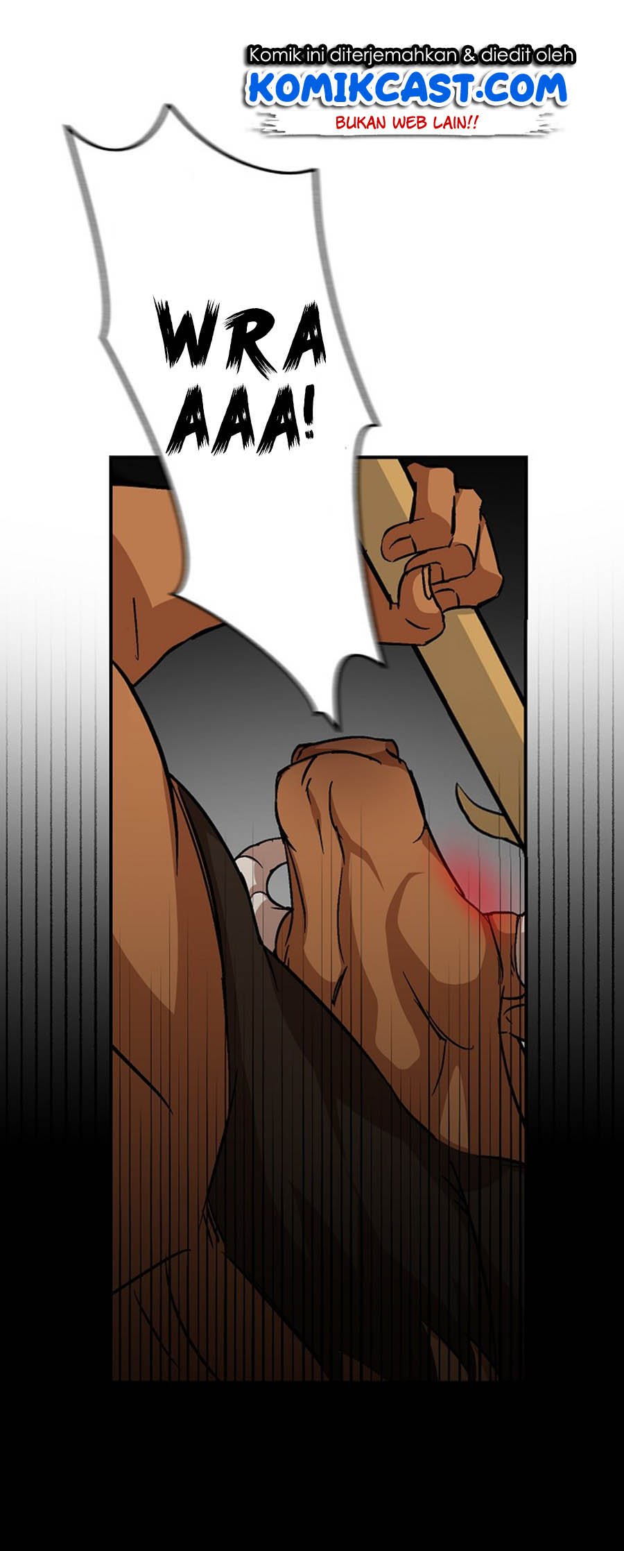 Leveling Up, By Only Eating! Chapter 28 page 29