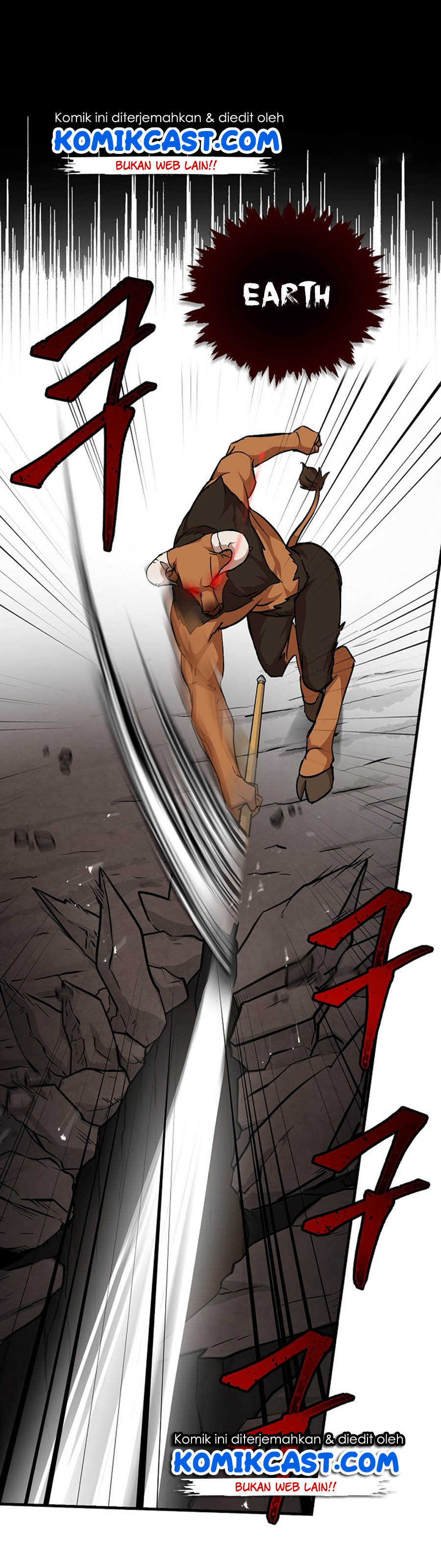 Leveling Up, By Only Eating! Chapter 28 page 30