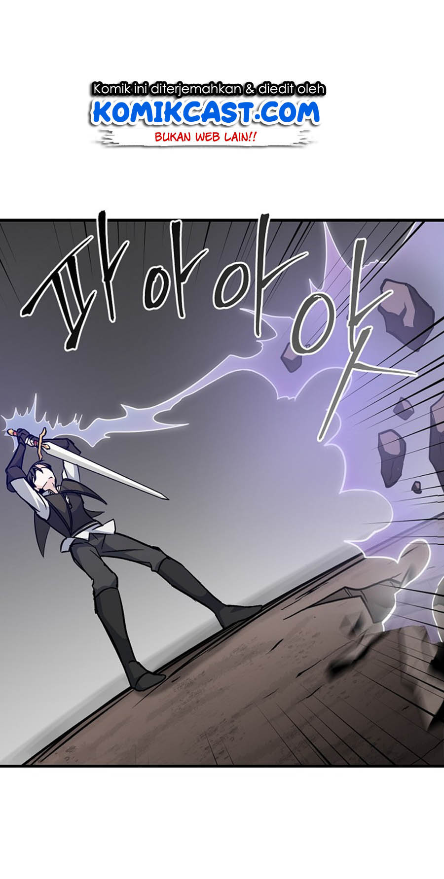 Leveling Up, By Only Eating! Chapter 28 page 34