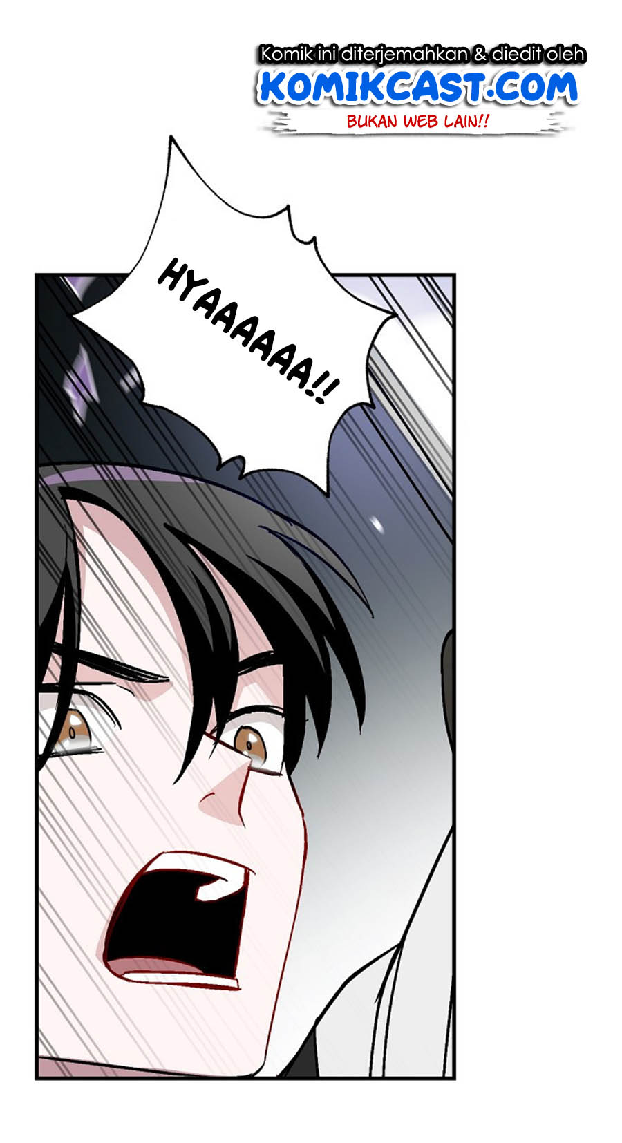 Leveling Up, By Only Eating! Chapter 28 page 35
