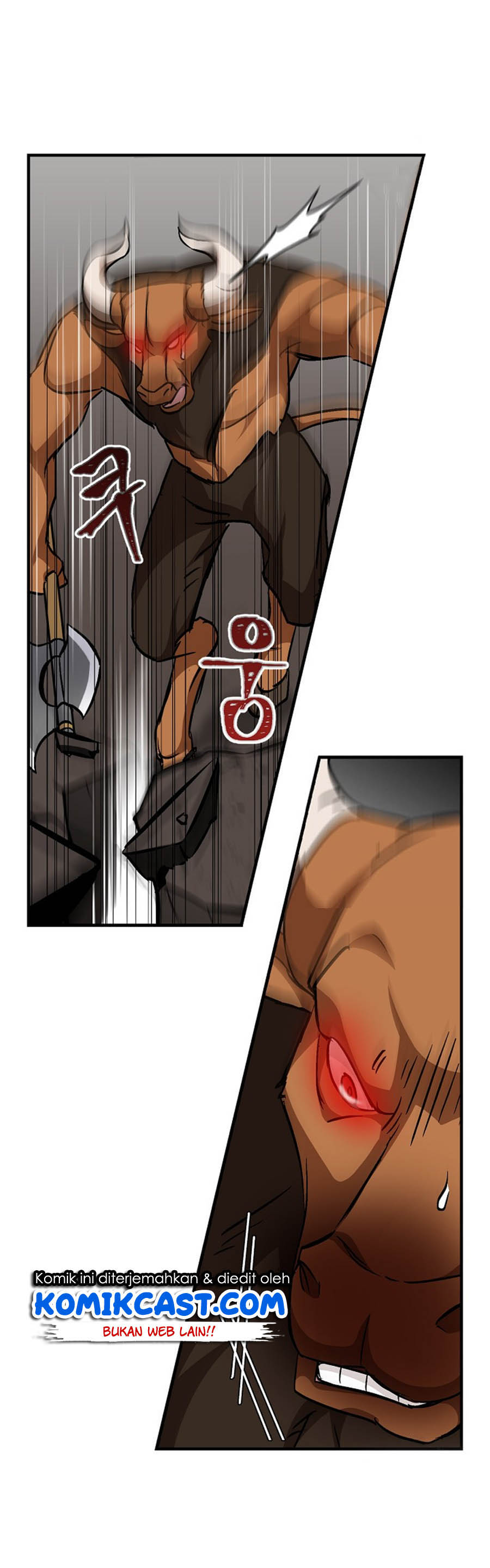 Leveling Up, By Only Eating! Chapter 28 page 38