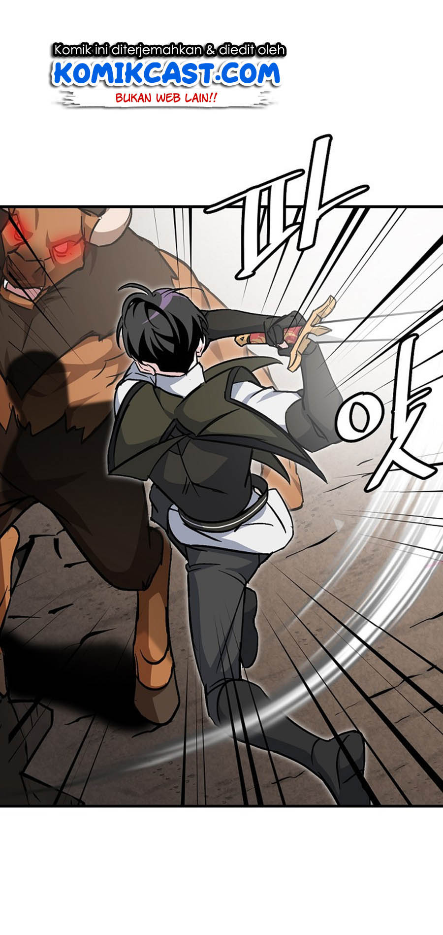 Leveling Up, By Only Eating! Chapter 28 page 39