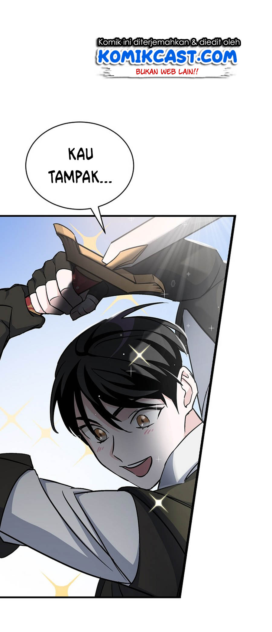 Leveling Up, By Only Eating! Chapter 28 page 40