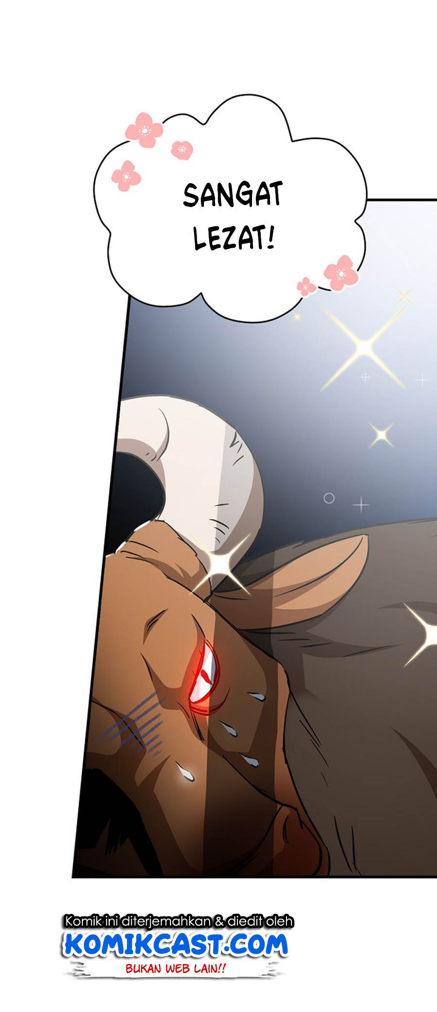 Leveling Up, By Only Eating! Chapter 28 page 41