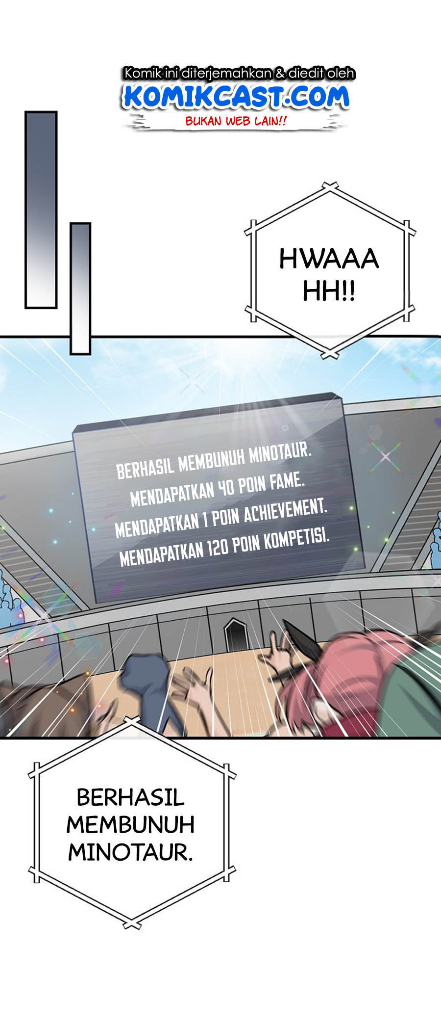 Leveling Up, By Only Eating! Chapter 28 page 42
