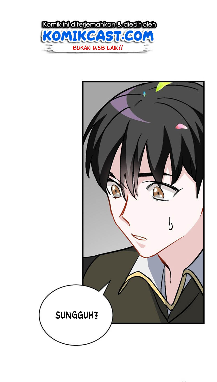 Leveling Up, By Only Eating! Chapter 28 page 51