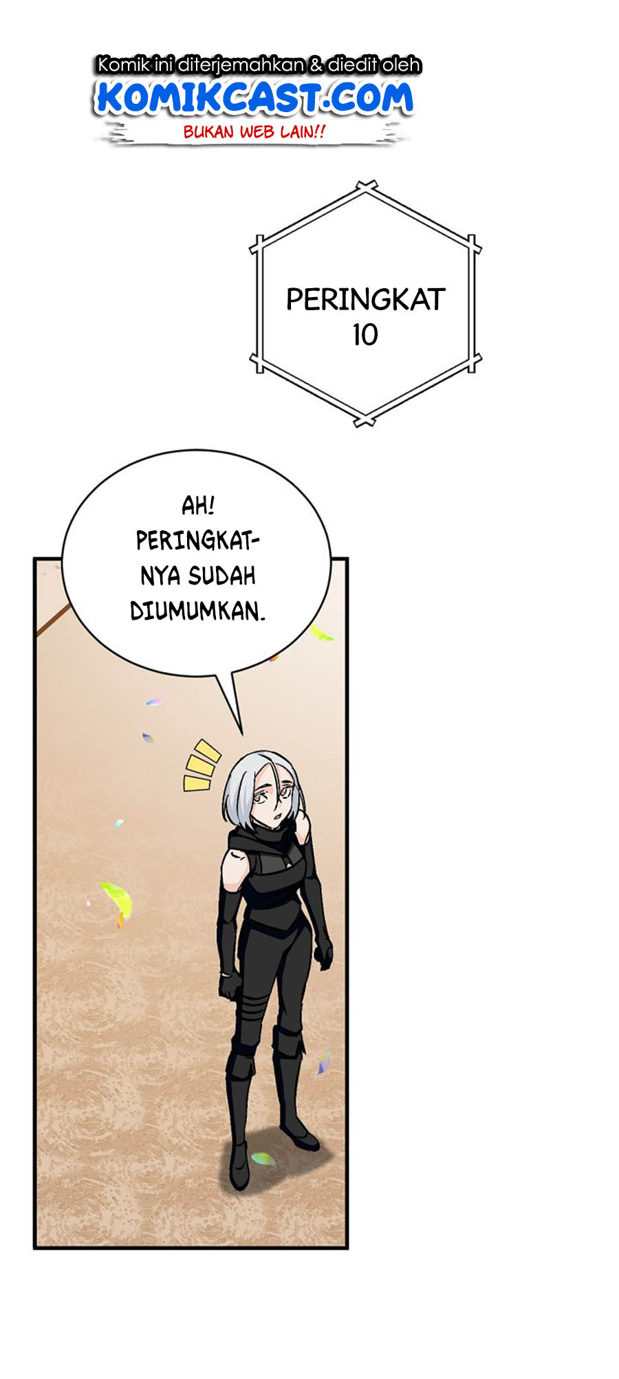 Leveling Up, By Only Eating! Chapter 28 page 52