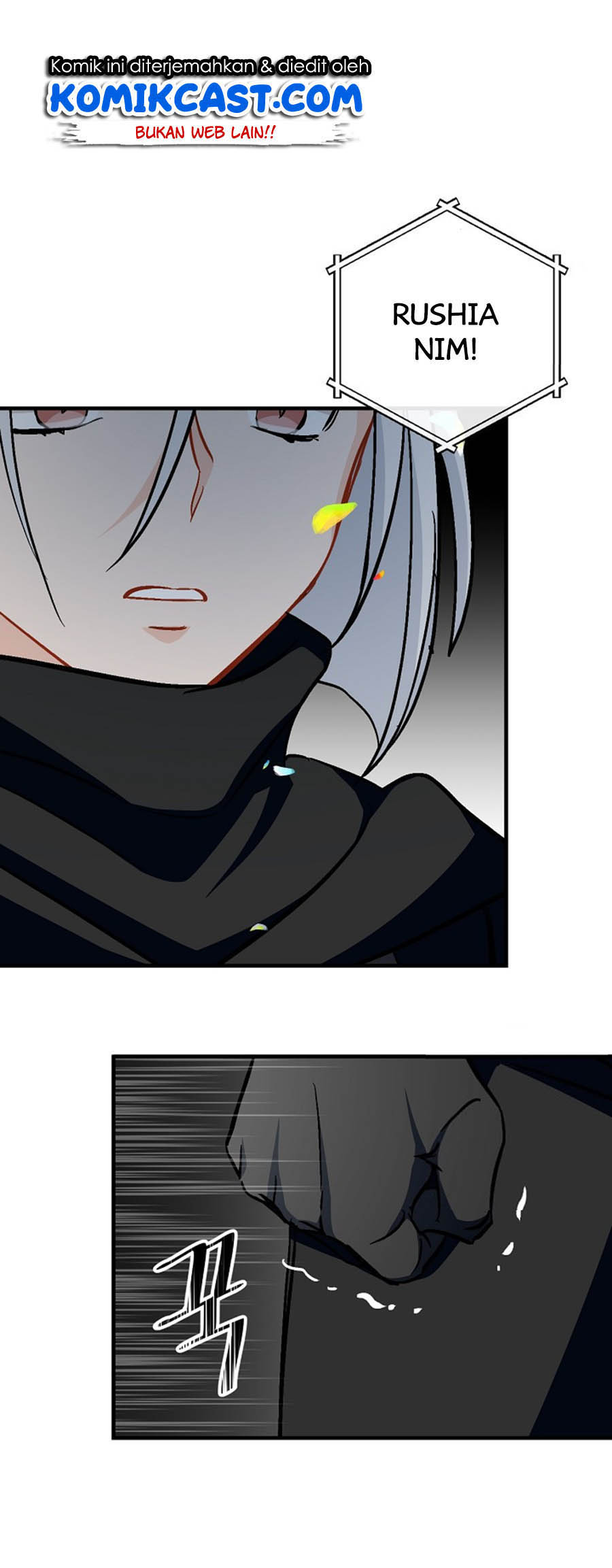 Leveling Up, By Only Eating! Chapter 28 page 54
