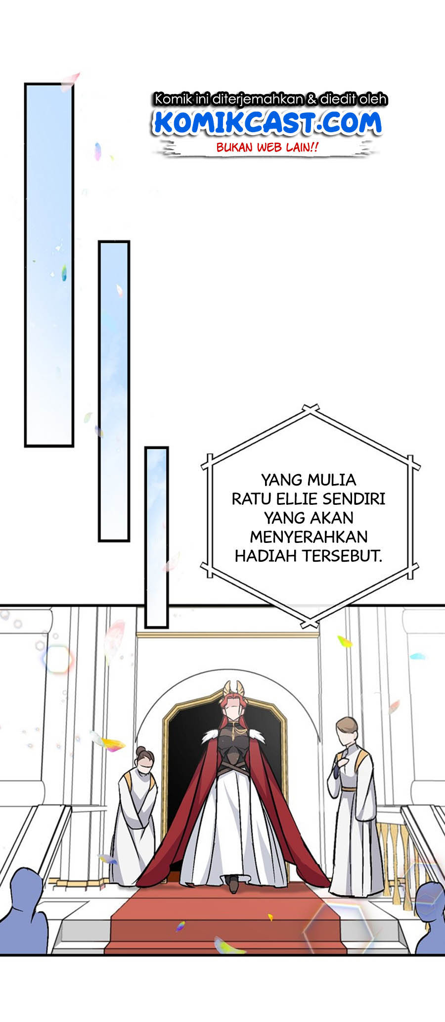 Leveling Up, By Only Eating! Chapter 28 page 58