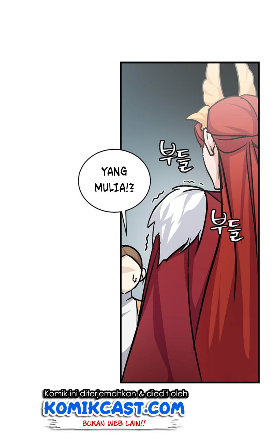 Leveling Up, By Only Eating! Chapter 29 page 5