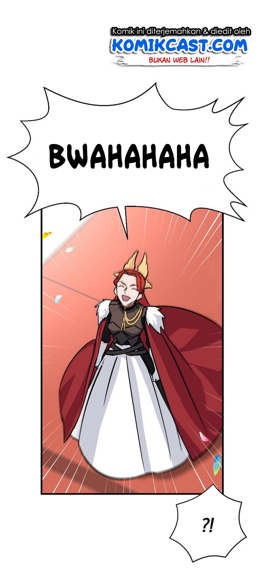 Leveling Up, By Only Eating! Chapter 29 page 6