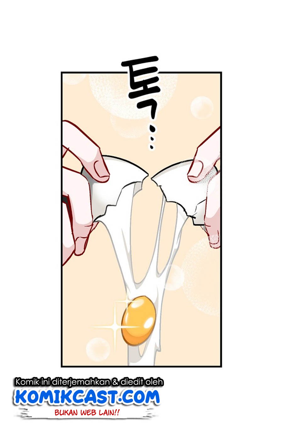 Leveling Up, By Only Eating! Chapter 29 page 17