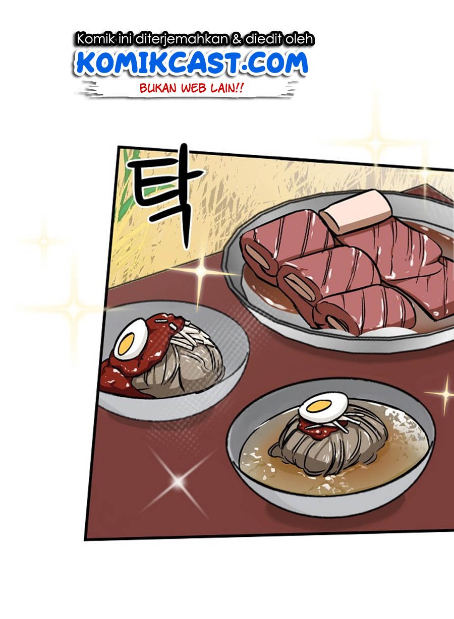 Leveling Up, By Only Eating! Chapter 29 page 20