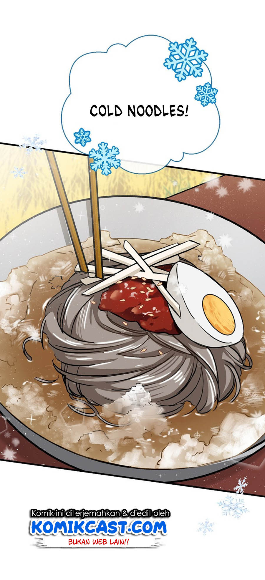 Leveling Up, By Only Eating! Chapter 29 page 29