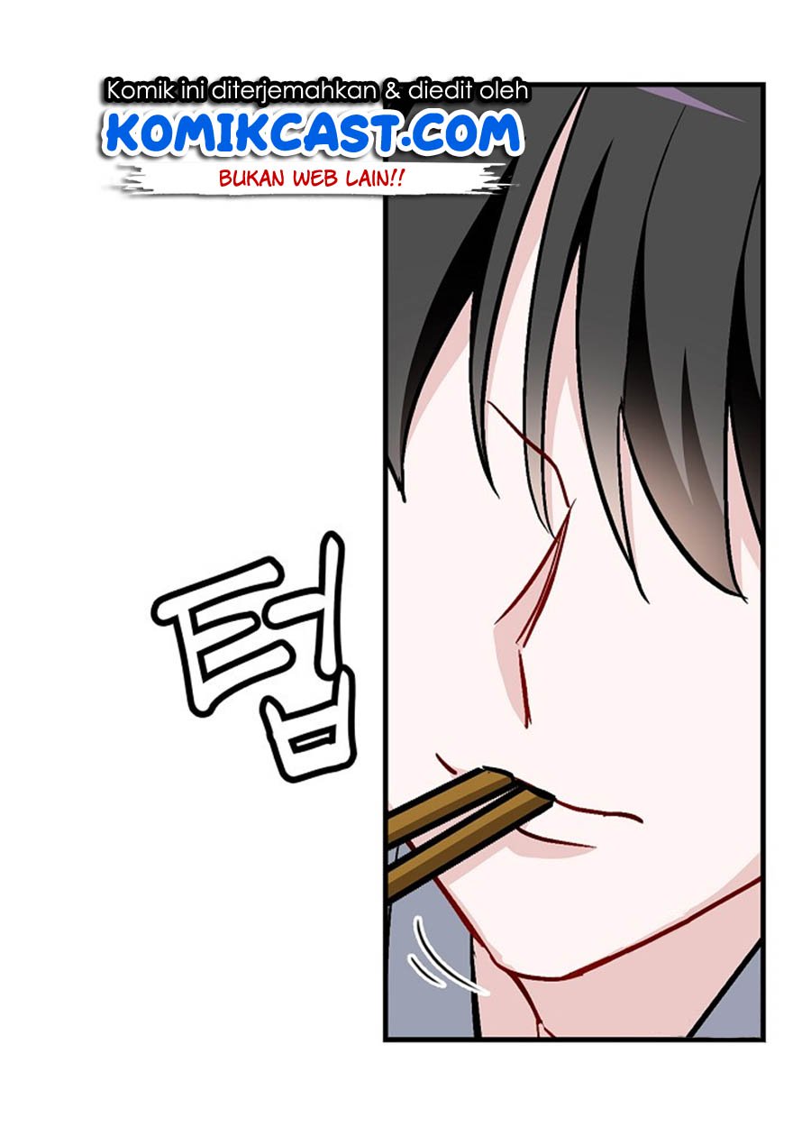 Leveling Up, By Only Eating! Chapter 29 page 32