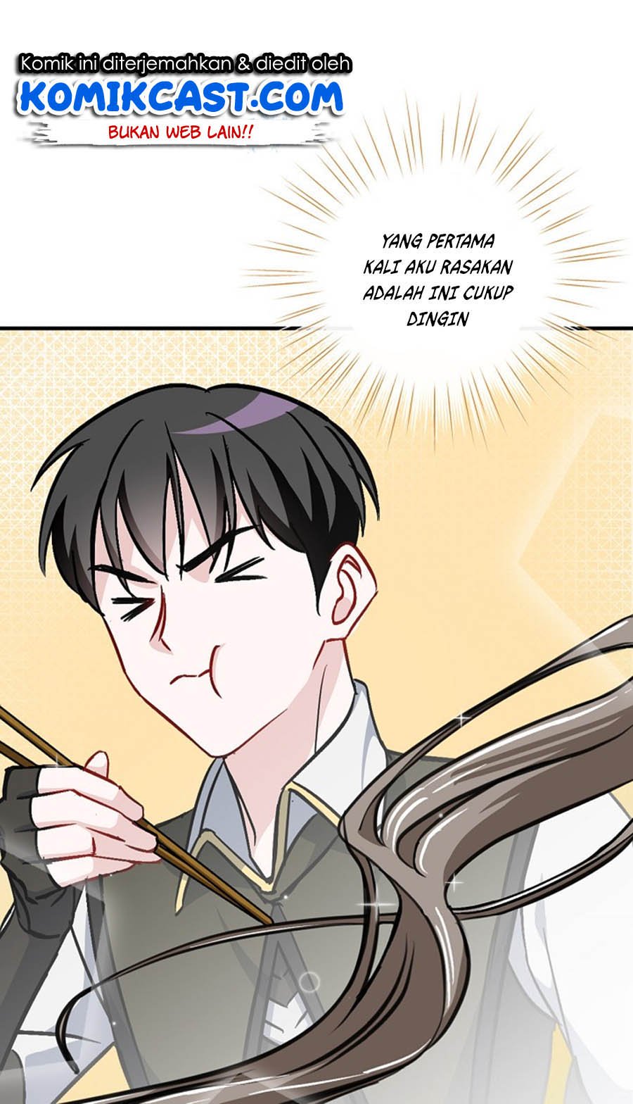 Leveling Up, By Only Eating! Chapter 29 page 34