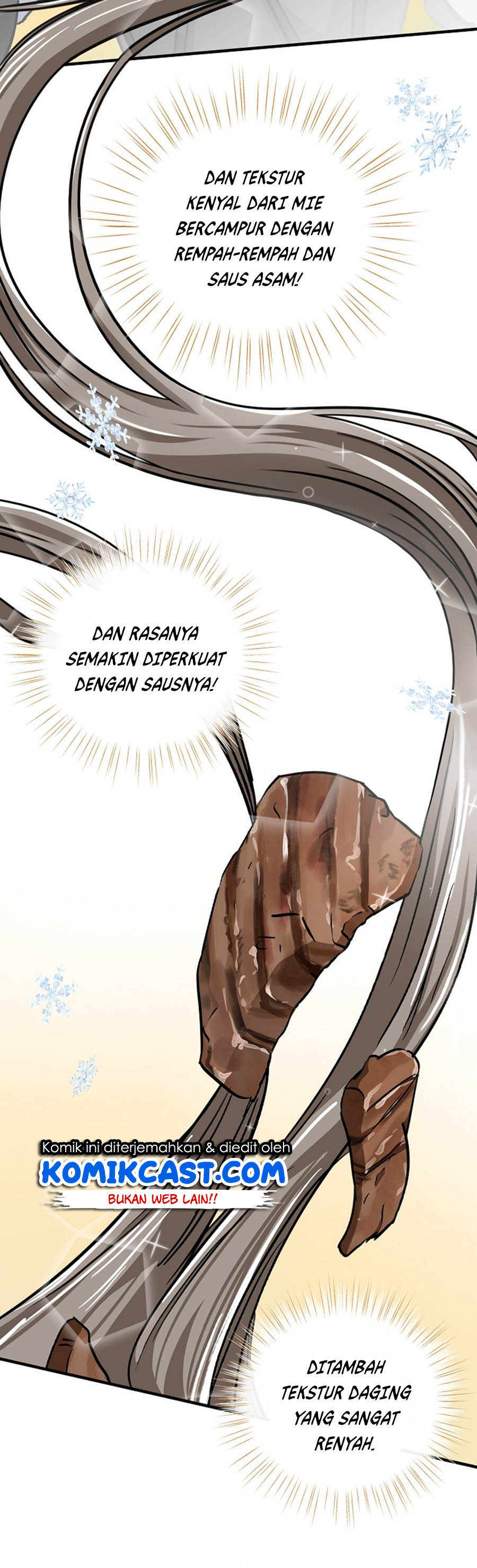 Leveling Up, By Only Eating! Chapter 29 page 35