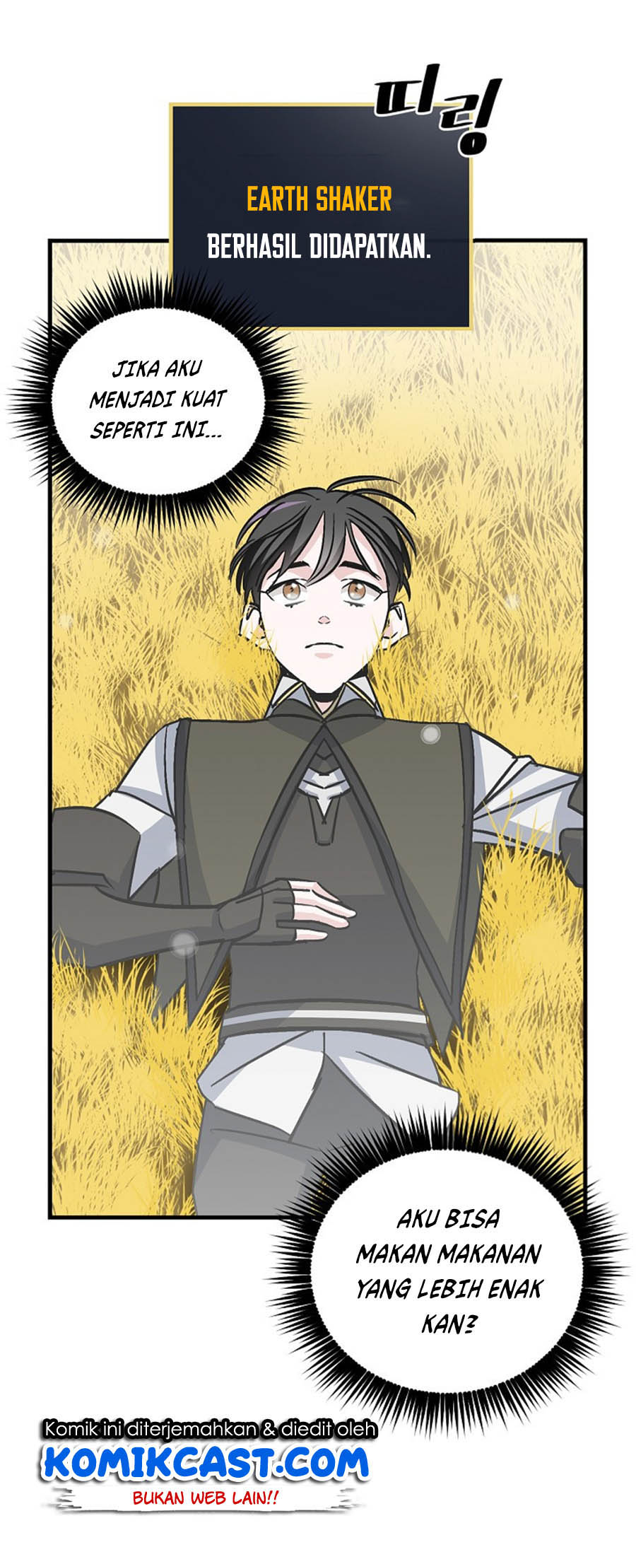 Leveling Up, By Only Eating! Chapter 29 page 45