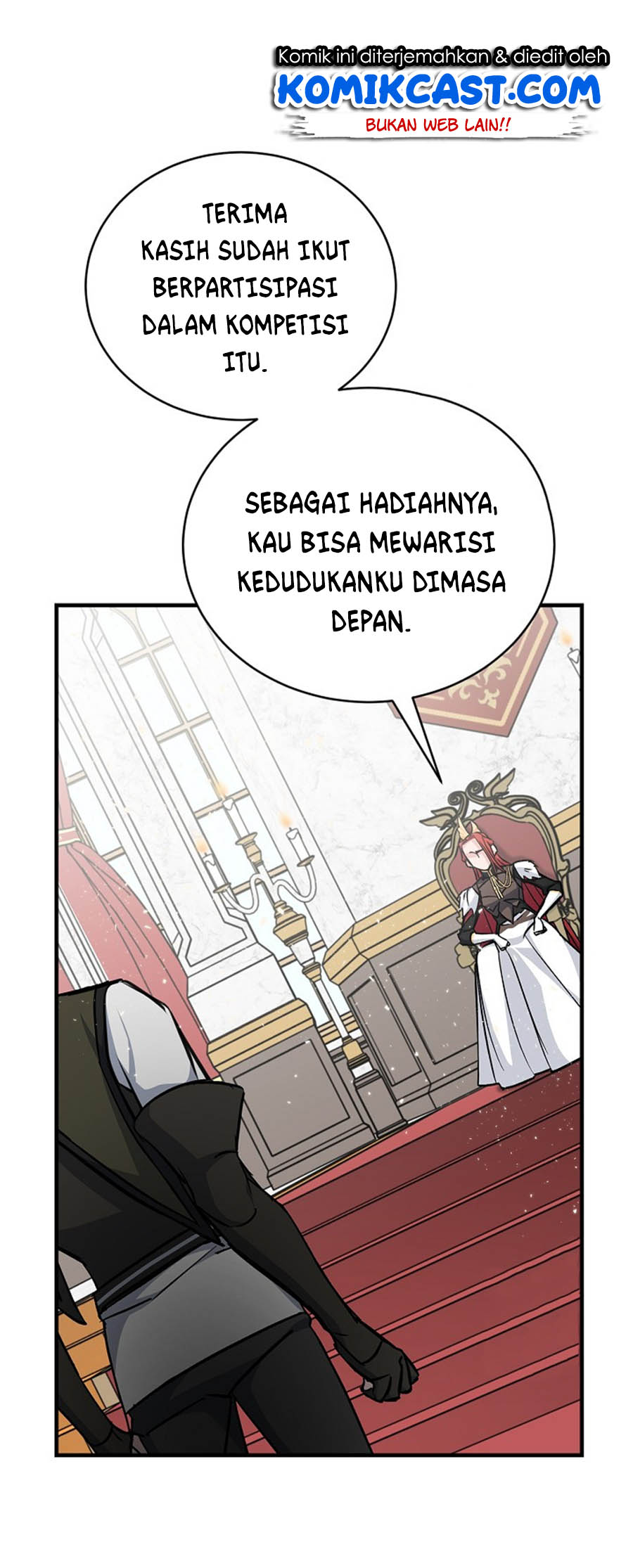 Leveling Up, By Only Eating! Chapter 29 page 53