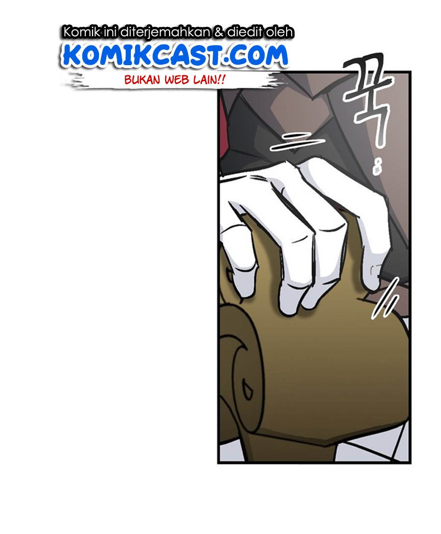 Leveling Up, By Only Eating! Chapter 29 page 57