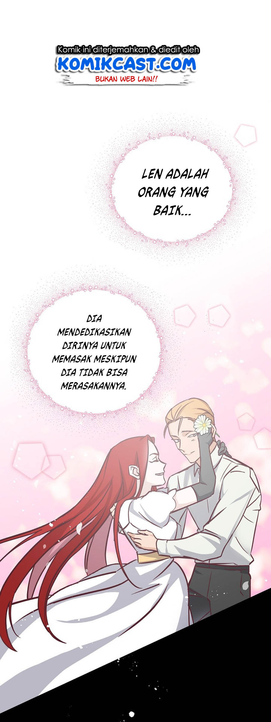 Leveling Up, By Only Eating! Chapter 29 page 58