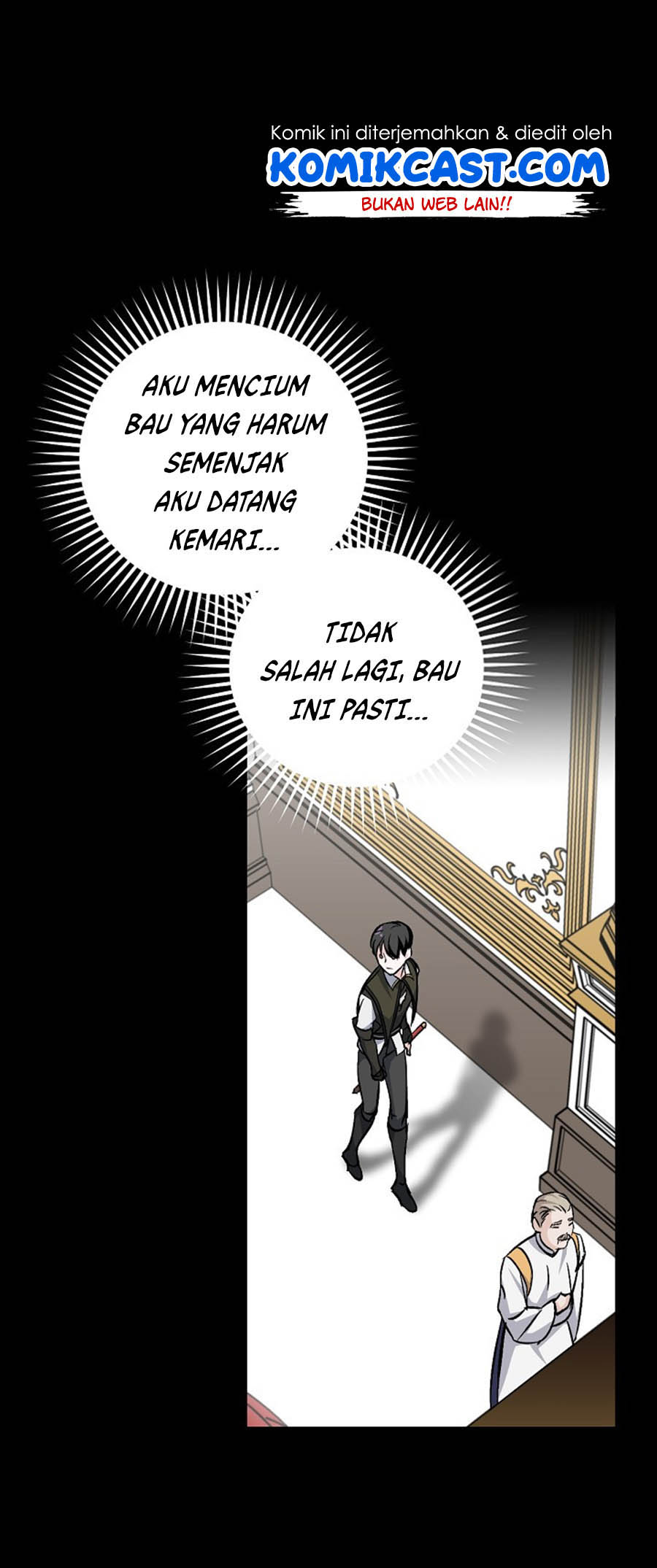 Leveling Up, By Only Eating! Chapter 30 page 3
