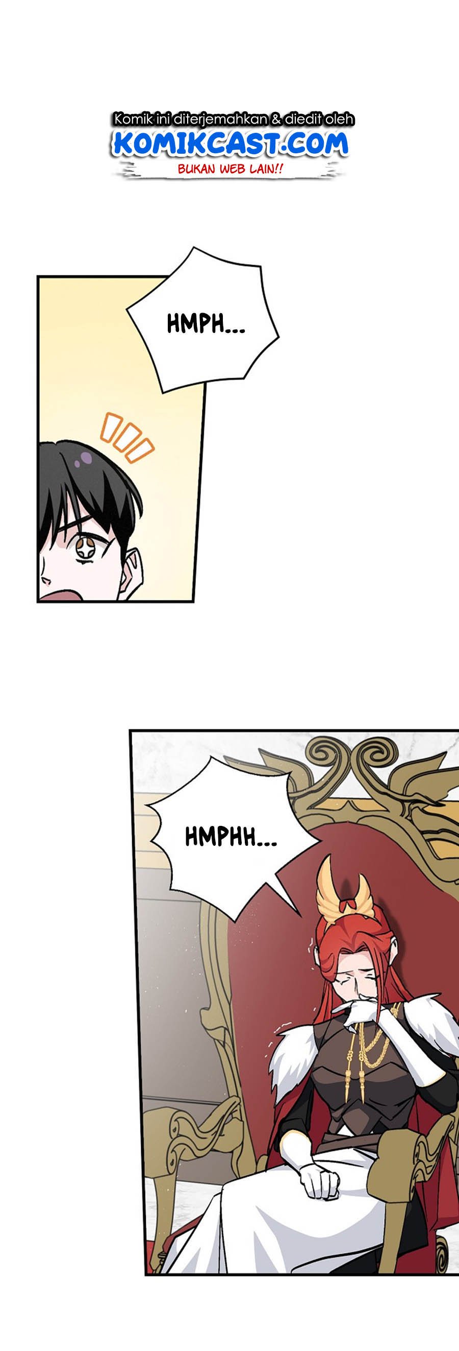 Leveling Up, By Only Eating! Chapter 30 page 9