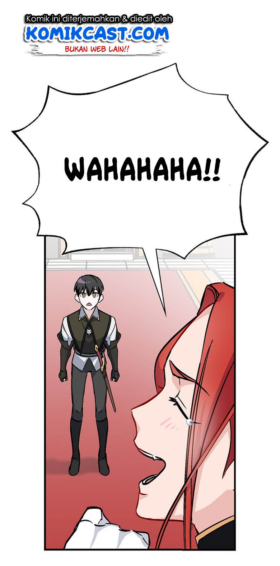 Leveling Up, By Only Eating! Chapter 30 page 10