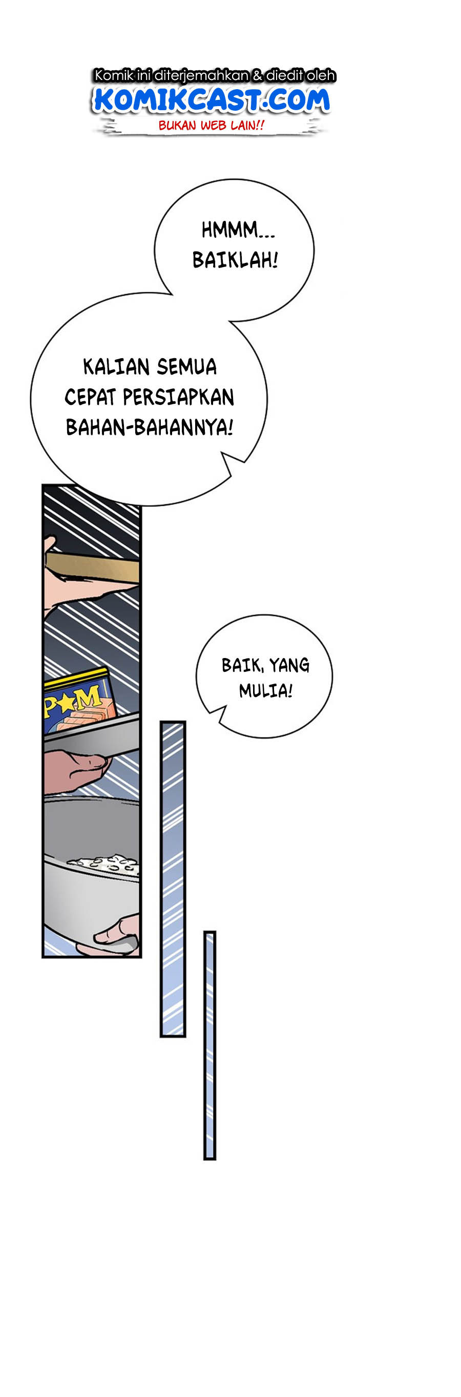 Leveling Up, By Only Eating! Chapter 30 page 25