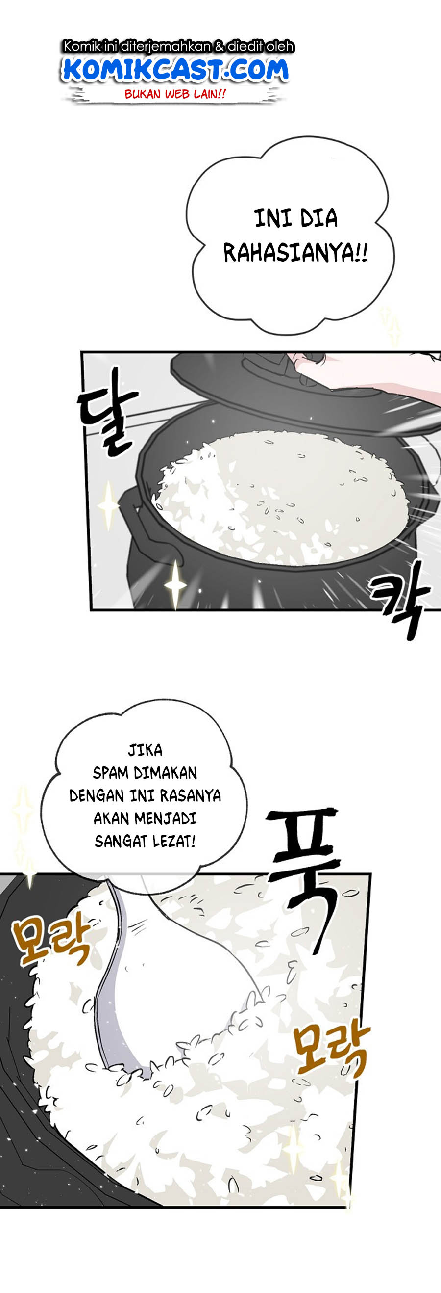 Leveling Up, By Only Eating! Chapter 30 page 28