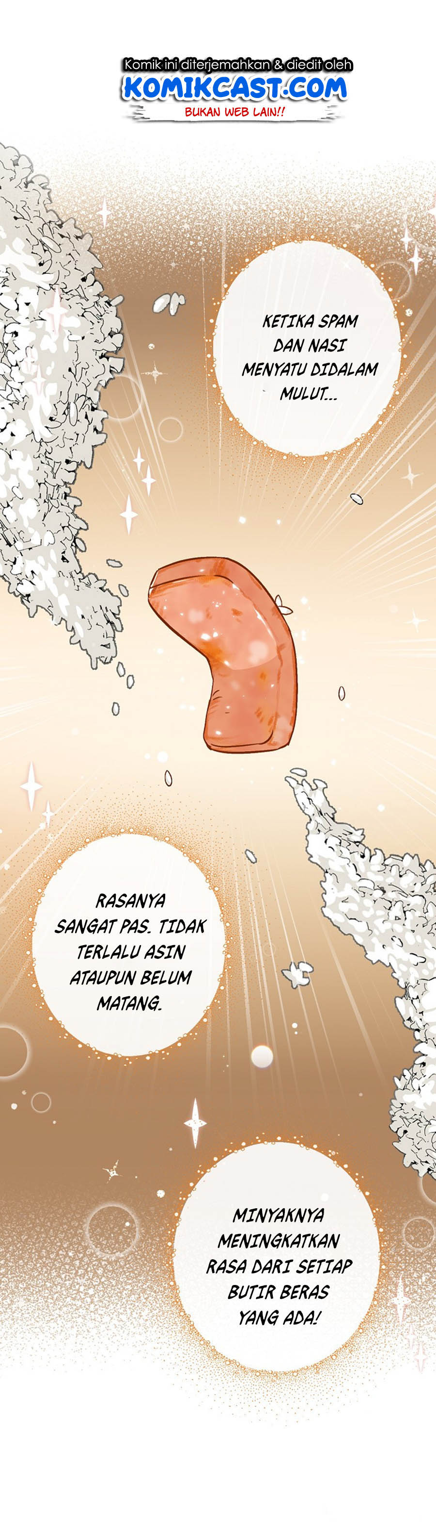 Leveling Up, By Only Eating! Chapter 30 page 35