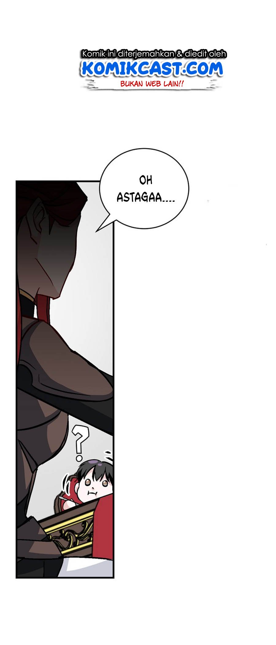 Leveling Up, By Only Eating! Chapter 30 page 42