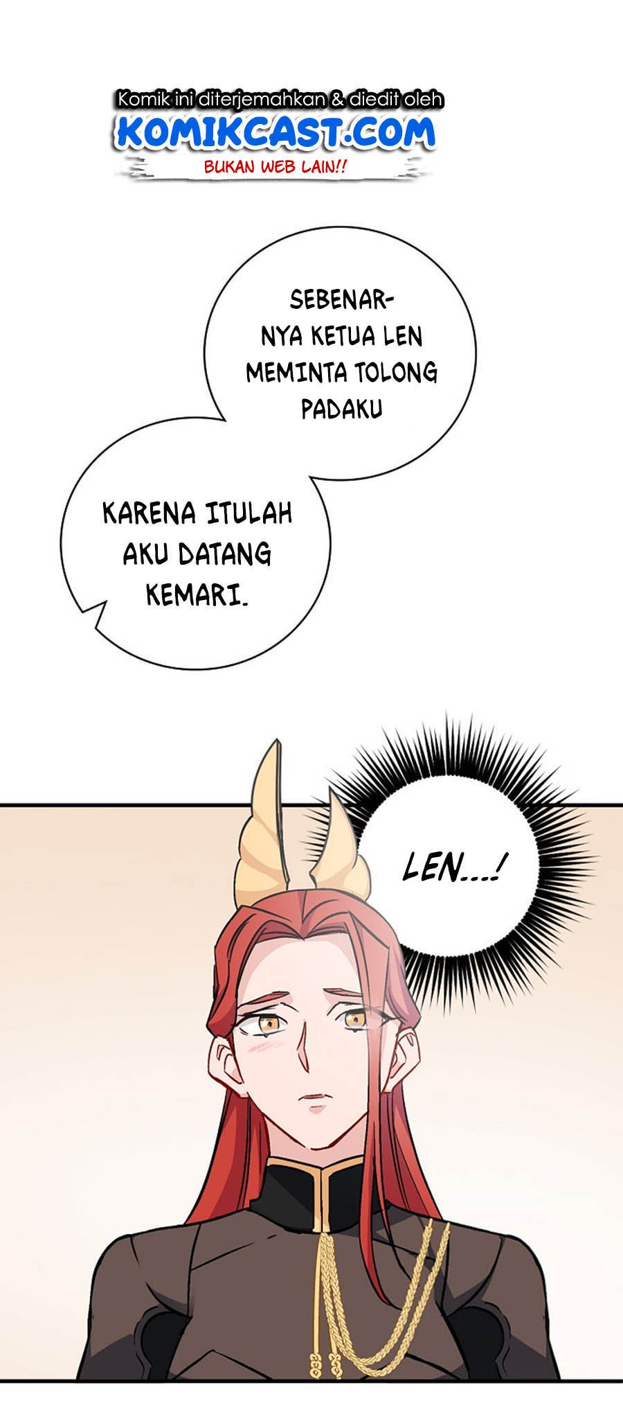 Leveling Up, By Only Eating! Chapter 30 page 51