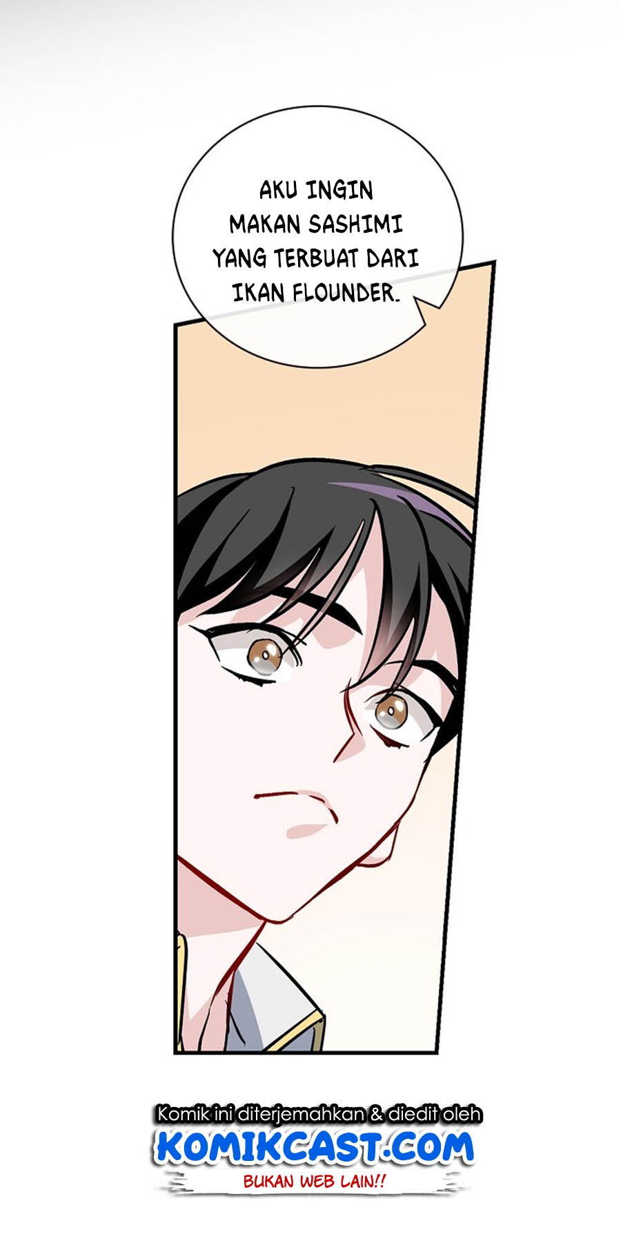 Leveling Up, By Only Eating! Chapter 30 page 61