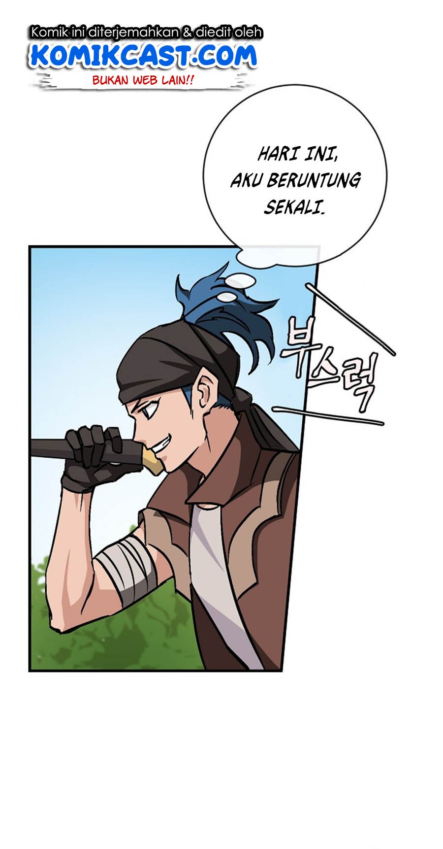 Leveling Up, By Only Eating! Chapter 32 page 10